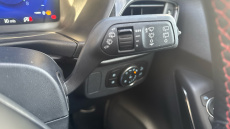 Ford Puma 1.0 EcoBoost Hybrid mHEV 155 ST-Line 5dr Petrol Hatchback